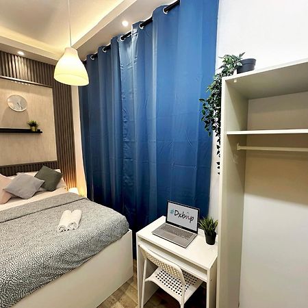 Horizon View Partition Room In Barsha Heights Near Metro Dubai Bagian luar foto