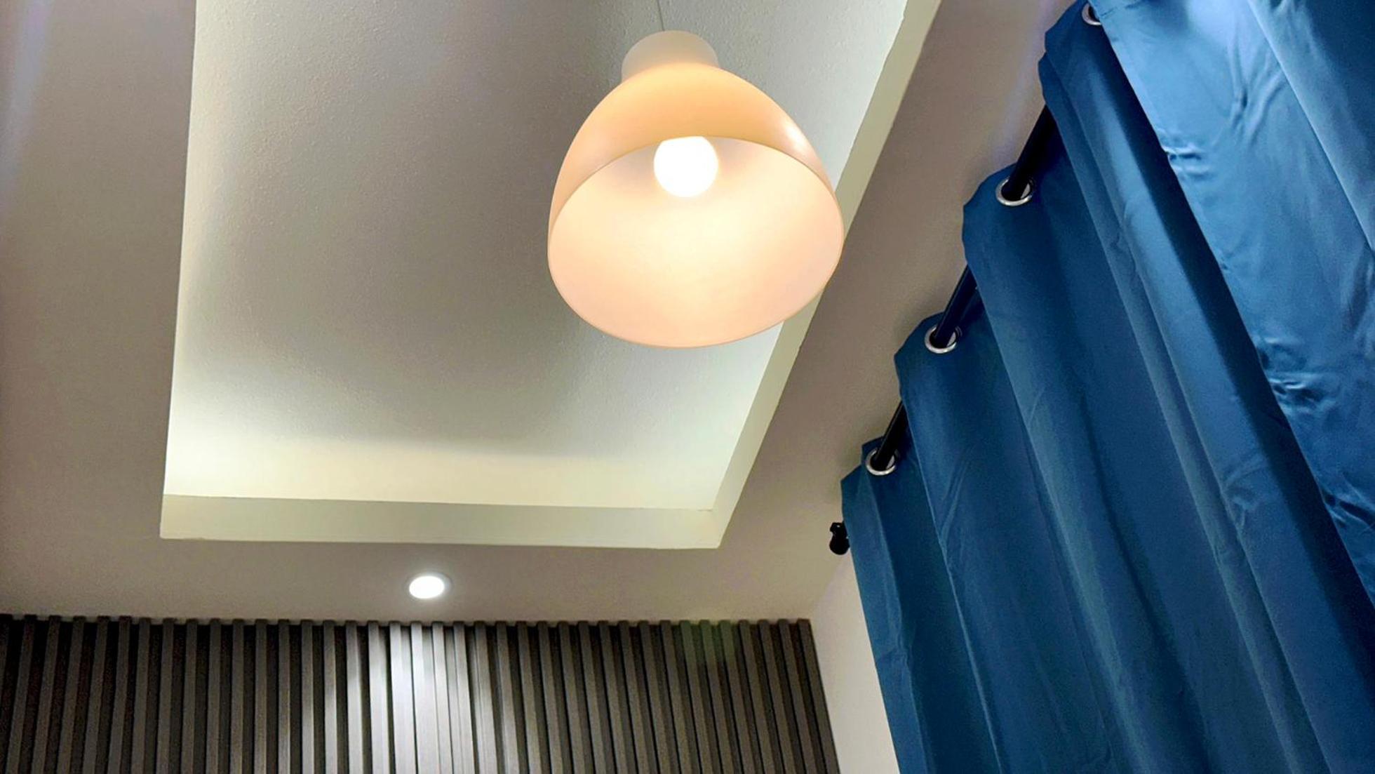 Horizon View Partition Room In Barsha Heights Near Metro Dubai Bagian luar foto