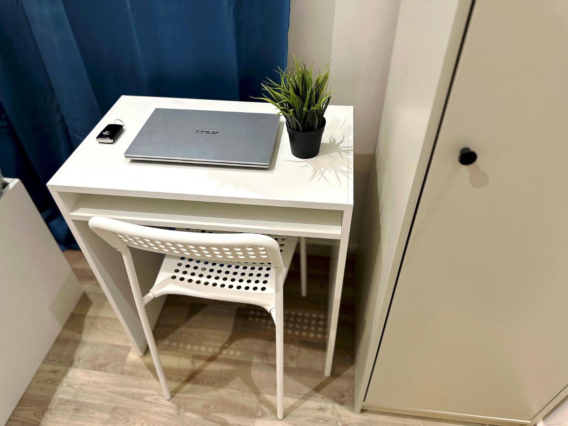 Horizon View Partition Room In Barsha Heights Near Metro Dubai Bagian luar foto